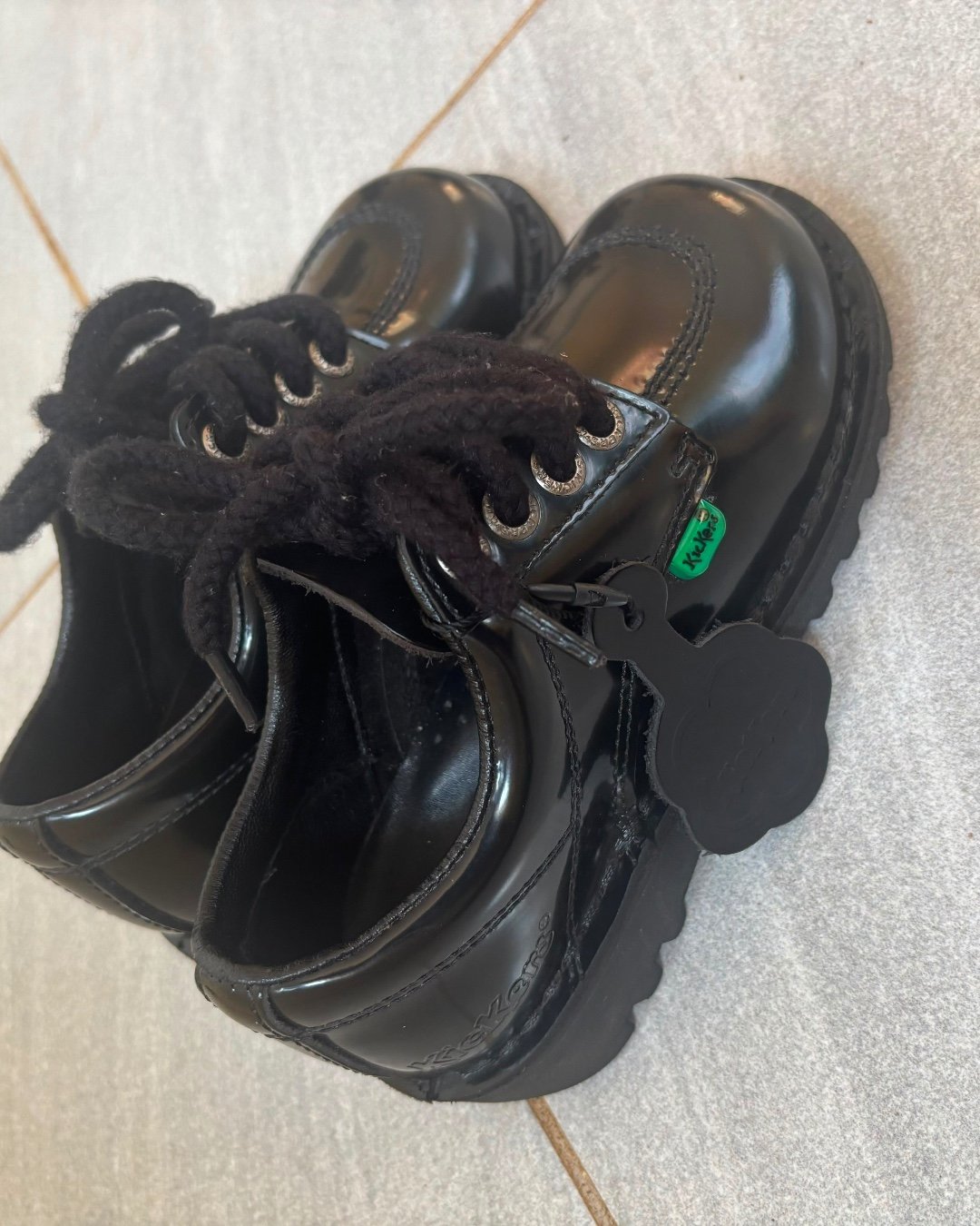 Kickers