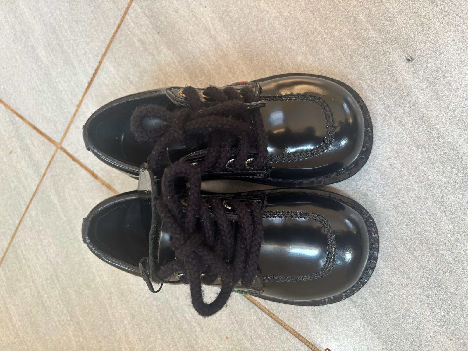 Kickers